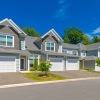 a row of houses