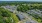 aerial shot of the property